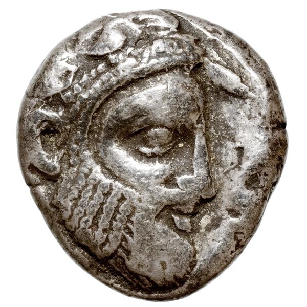 Aradus Elayi 2015 Pl. xiv, c13-16, аверс, bnf-iris