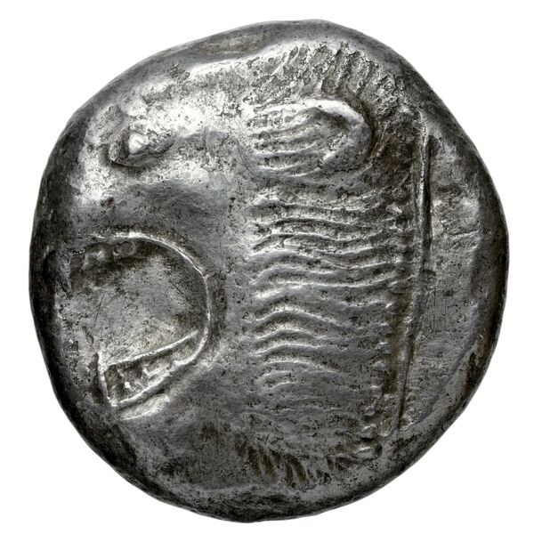 аверс Curium Kagan 1999 4