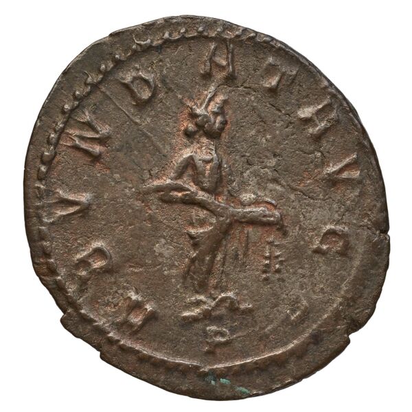 RIC V Diocletian 8, реверс, bnf_ocre