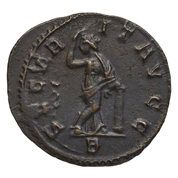 RIC V Diocletian 79, реверс, bnf_ocre