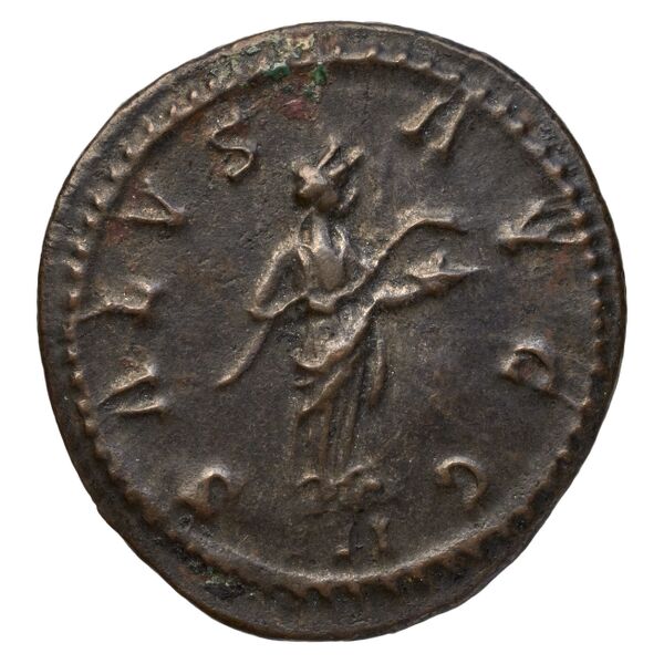 RIC V Diocletian 422, реверс, bnf_ocre