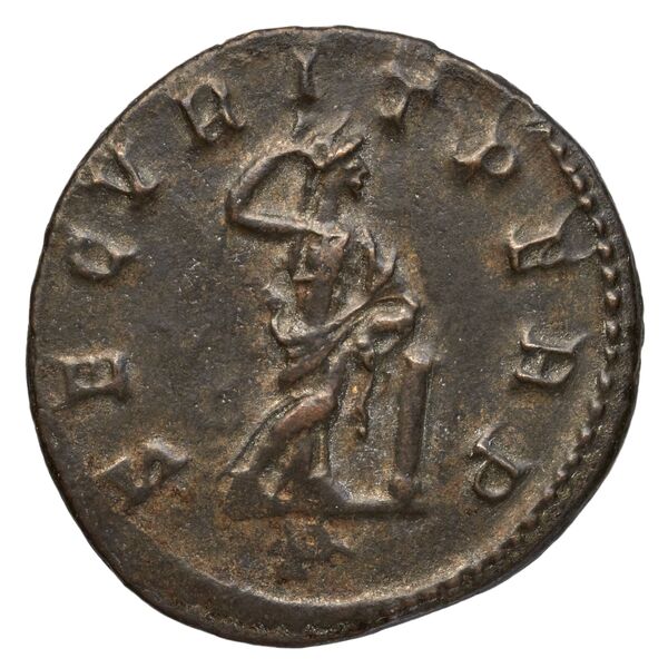 RIC V Diocletian 83, реверс, bnf_ocre