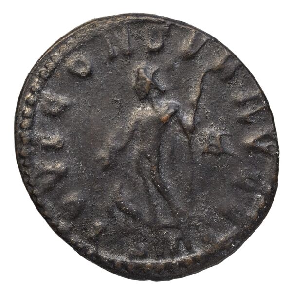 RIC V Diocletian 39, реверс, bnf_ocre