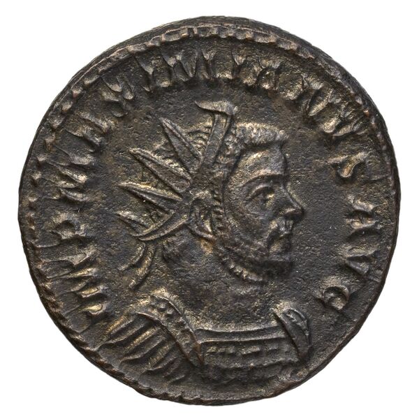 RIC V Diocletian 422, аверс, bnf_ocre