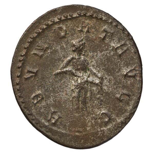 RIC V Diocletian 8, реверс, bnf_ocre