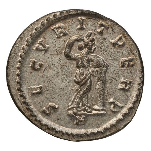 RIC V Diocletian 83, реверс, bnf_ocre