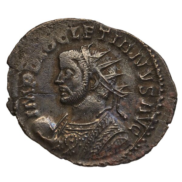 RIC V Diocletian 89, аверс, bnf_ocre