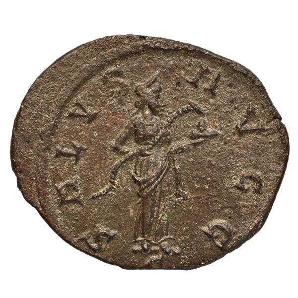 RIC V Diocletian 89, реверс, bnf_ocre