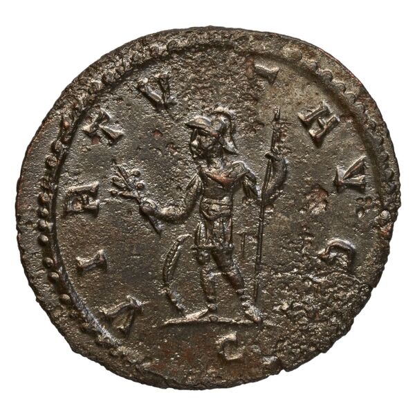 RIC V Diocletian 99, реверс, bnf_ocre