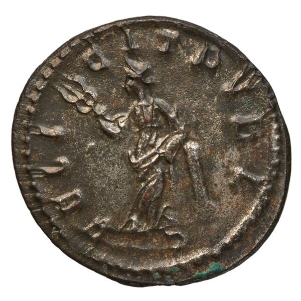 RIC V Diocletian 360, реверс, bnf_ocre