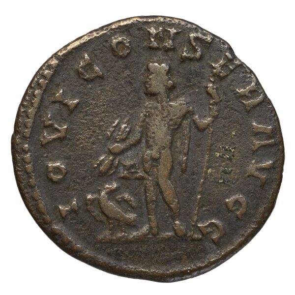 RIC V Diocletian 36, реверс, bnf_ocre