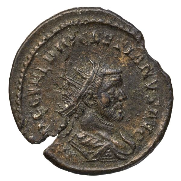 аверс RIC V Diocletian 52
