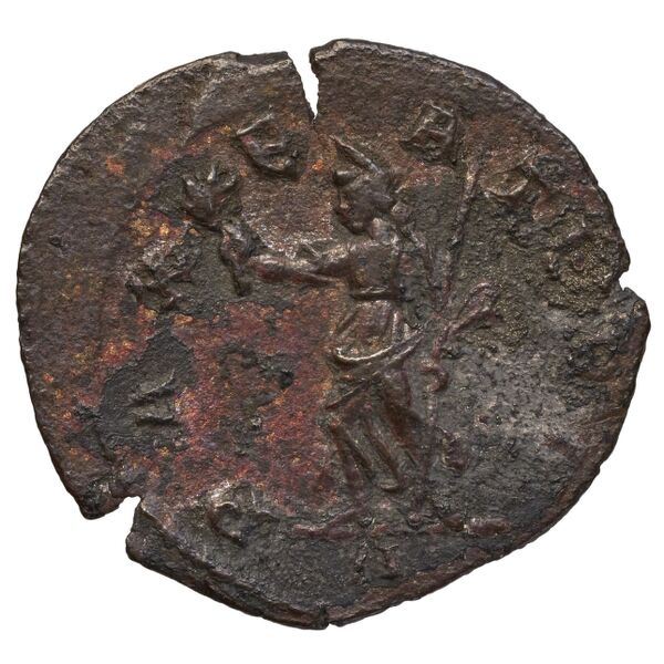 RIC V Diocletian 61, реверс, bnf_ocre