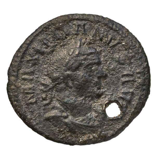 reverse RIC V Diocletian 336