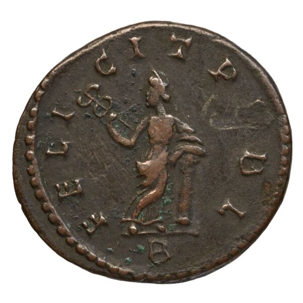 RIC V Diocletian 360, реверс, bnf_ocre
