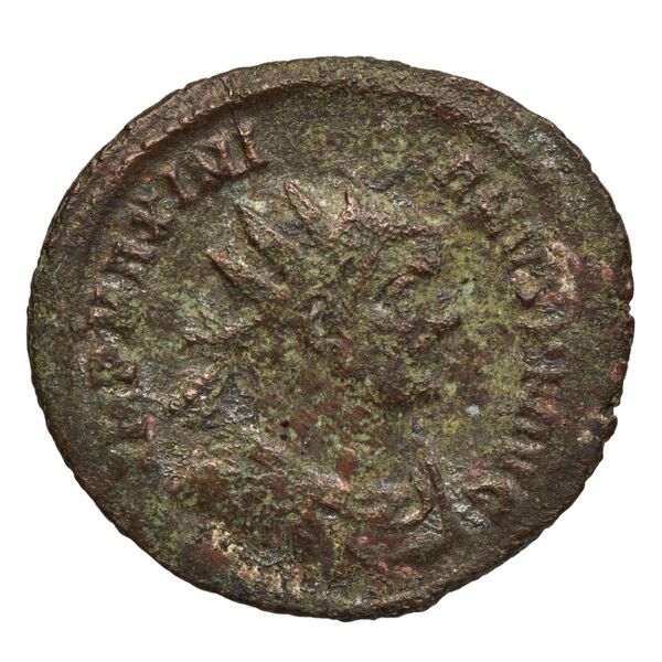 obverse RIC V Diocletian 502