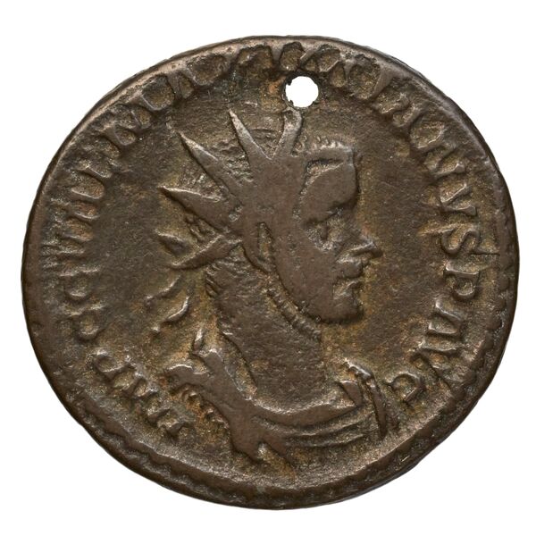 аверс RIC V Diocletian 378