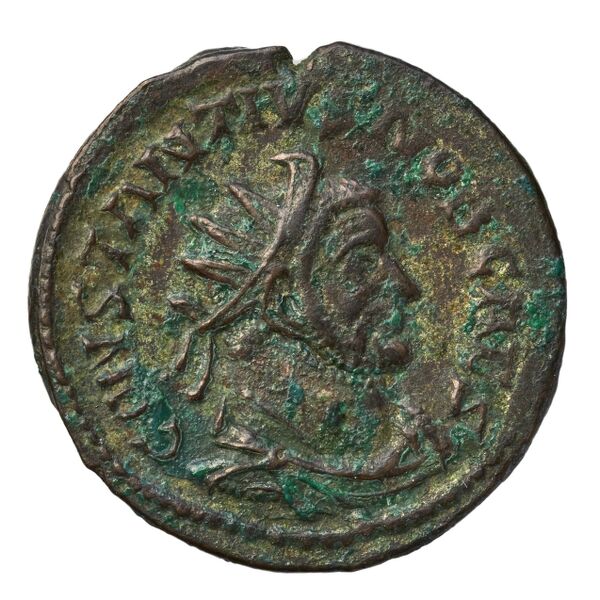 аверс RIC V Diocletian 652