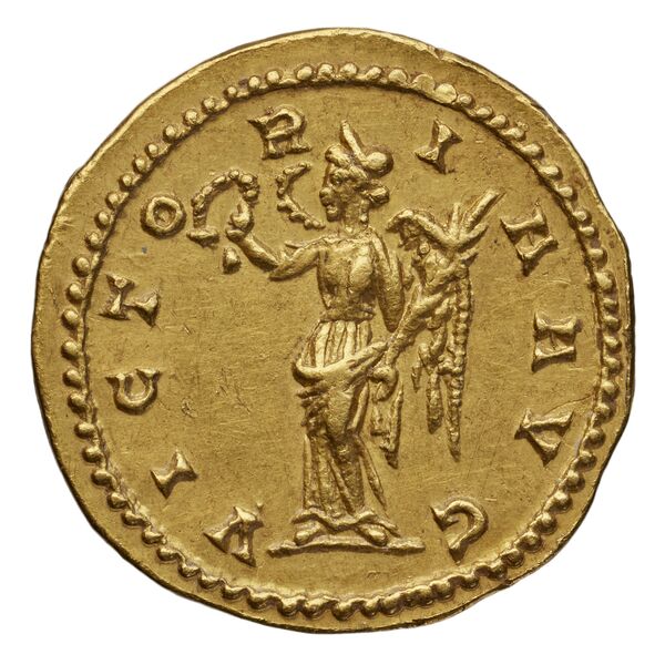 reverse RIC V Diocletian 3