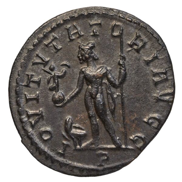 реверс RIC V Diocletian 53