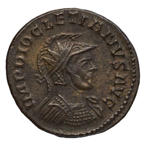 RIC V Diocletian 63, аверс, bnf_ocre