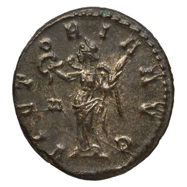 RIC V Diocletian 91, реверс, bnf_ocre