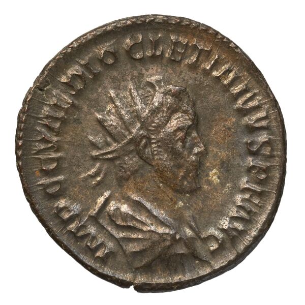 RIC V Diocletian 43, аверс, bnf_ocre