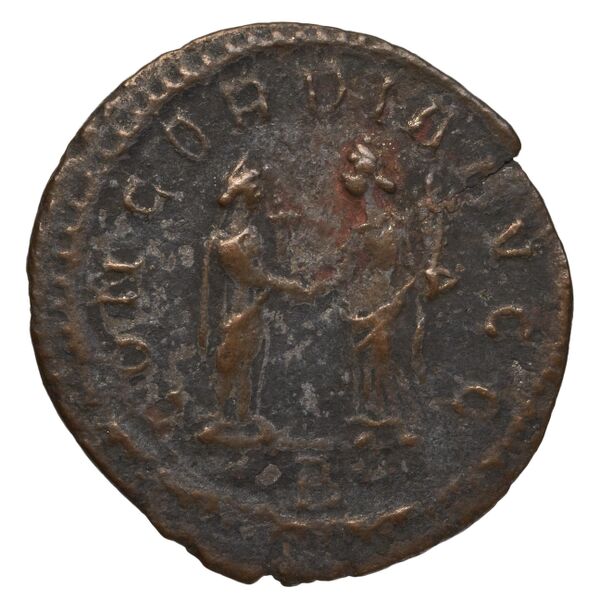 RIC V Diocletian 678, реверс, bnf_ocre