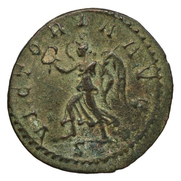 реверс RIC V Diocletian 430