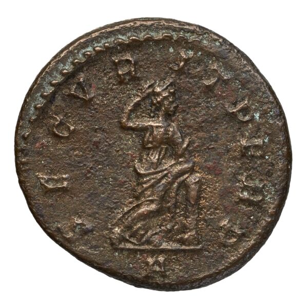 RIC V Diocletian 83, реверс, bnf_ocre