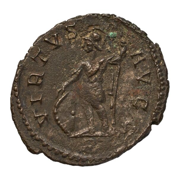 реверс RIC V Diocletian 692