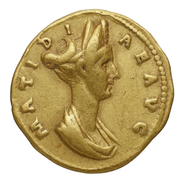 RIC II, Part 3 (second edition) Hadrian 2450, аверс, bnf_ocre