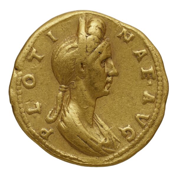 RIC II, Part 3 (second edition) Hadrian 2450, реверс, bnf_ocre