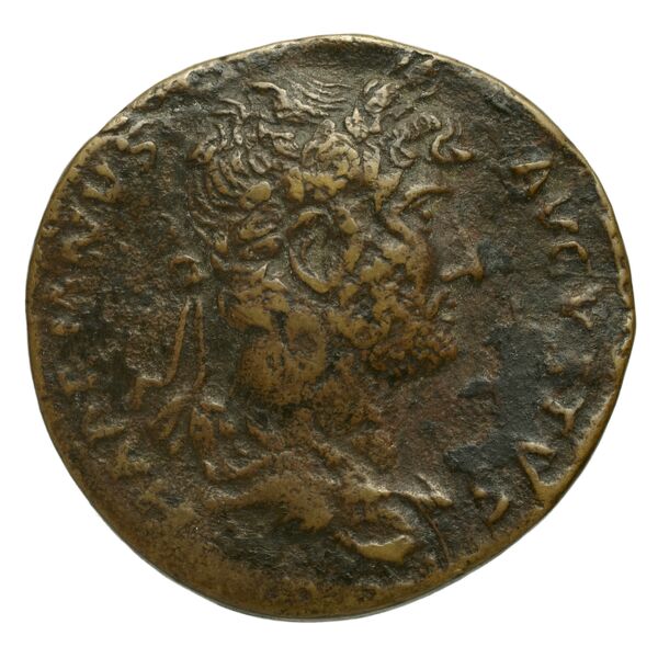 RIC II, Part 3 (second edition) Hadrian 755, аверс, bnf_ocre