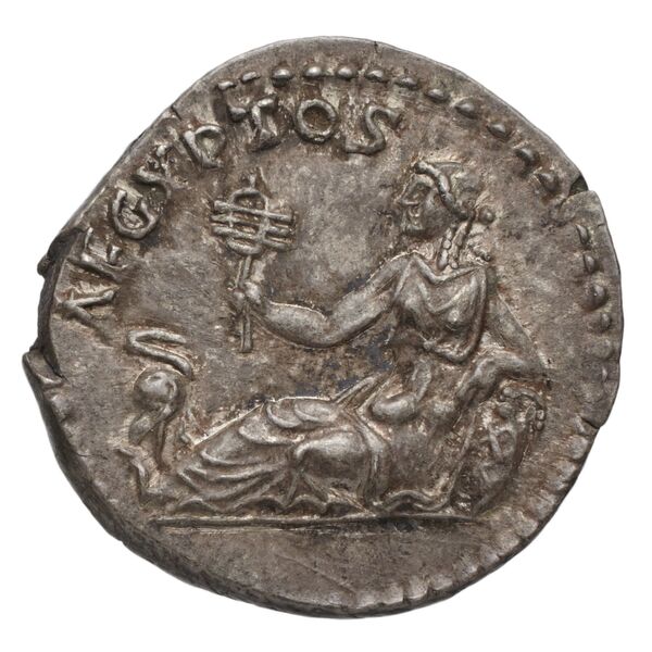 RIC II, Part 3 (second edition) Hadrian 1482, реверс, bnf_ocre