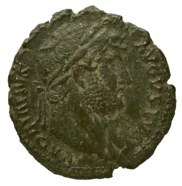 RIC II, Part 3 (second edition) Hadrian 828, bnf_ocre