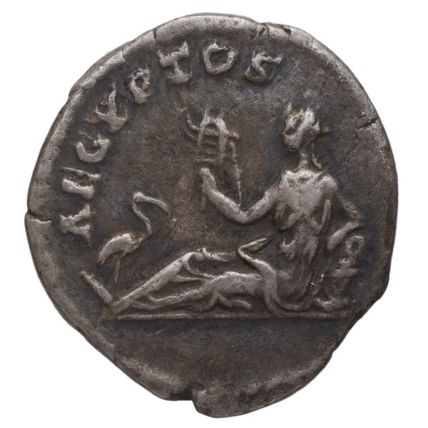 RIC II, Part 3 (second edition) Hadrian 1481, реверс, bnf_ocre