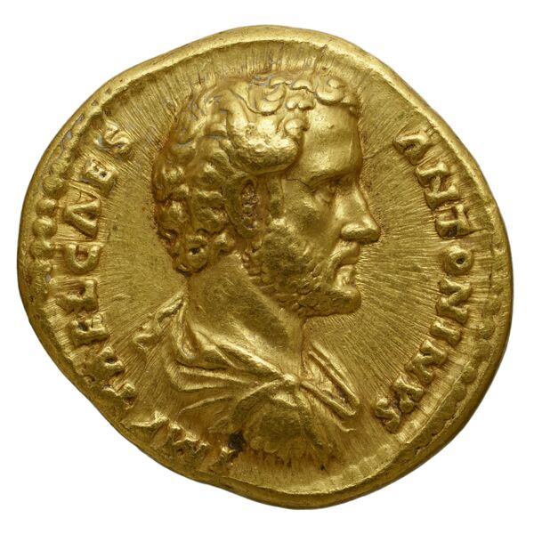 RIC II, Part 3 (second edition) Hadrian 2760, bnf_ocre
