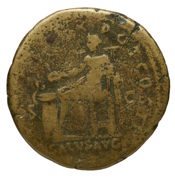 reverse RIC II, Part 3 (second edition) Hadrian 165