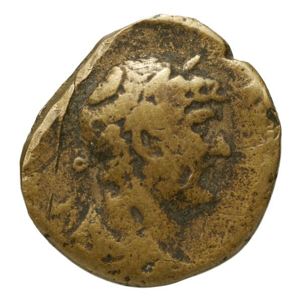 RIC II, Part 3 (second edition) Hadrian 760, аверс, bnf_ocre