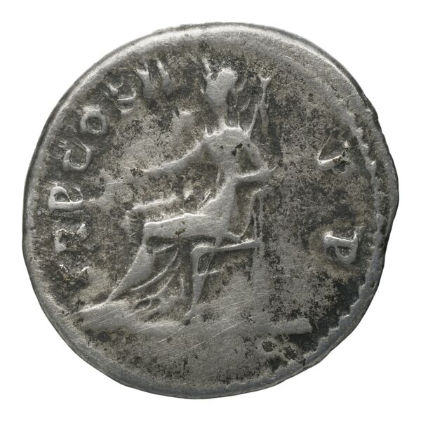 реверс RIC II Trajan 30 (denarius)