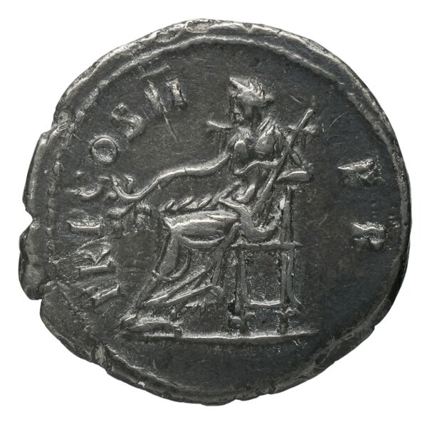 RIC II Trajan 30 (denarius), реверс, bnf_ocre