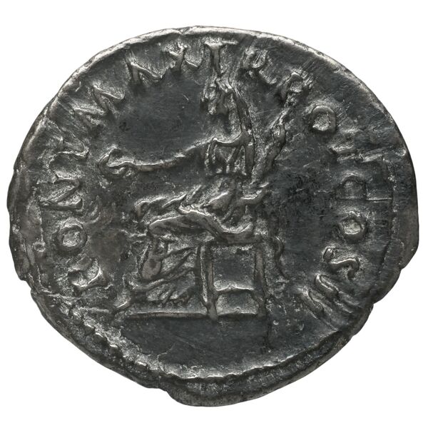 реверс RIC II Trajan 20