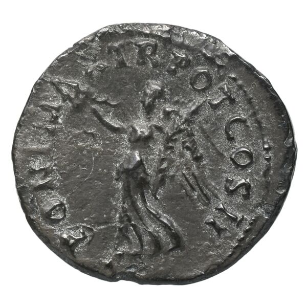 RIC II Trajan 26, реверс, bnf_ocre