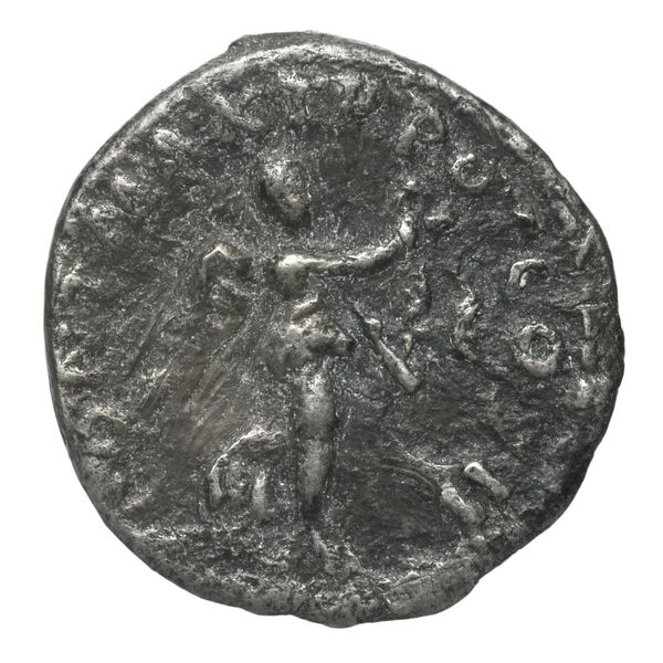 реверс RIC II Trajan 25