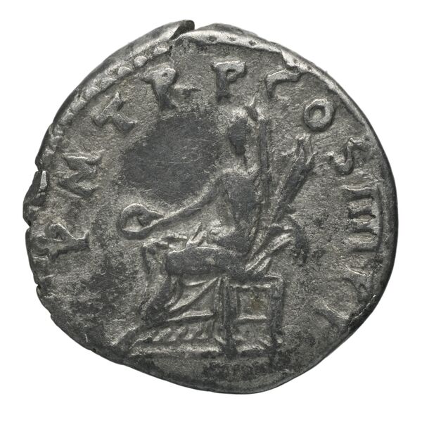 RIC II Trajan 53, реверс, bnf_ocre