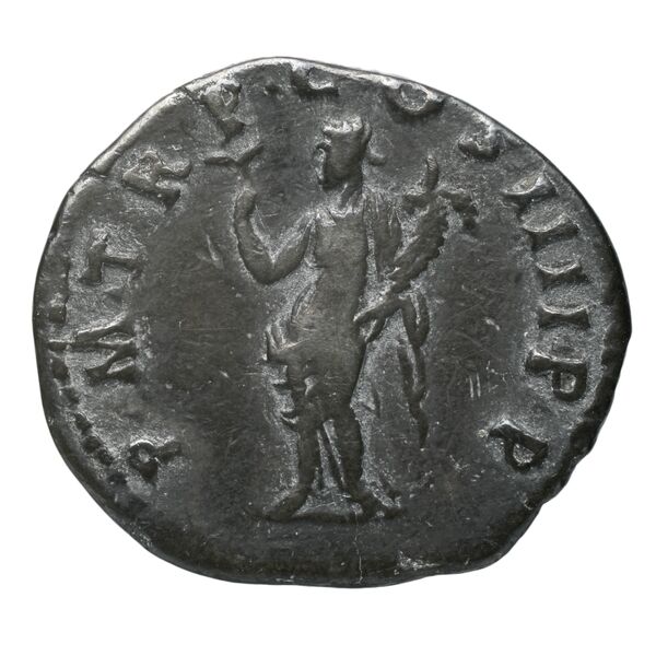 RIC II Trajan 56, реверс, bnf_ocre