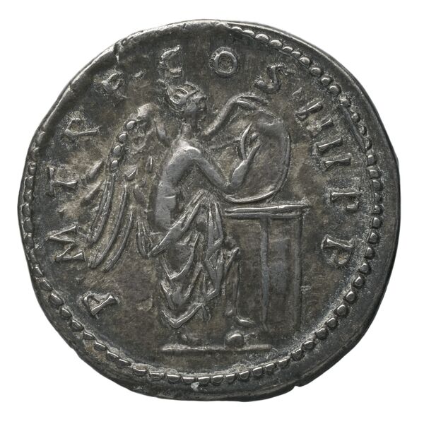 реверс RIC II Trajan 66