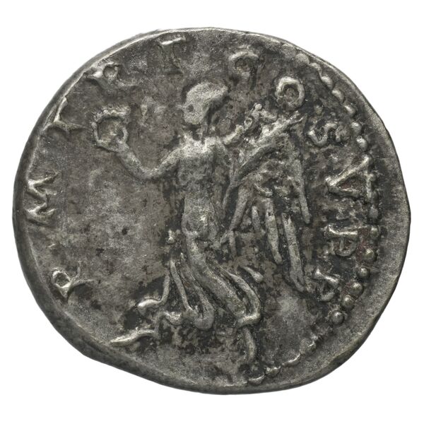реверс RIC II Trajan 81