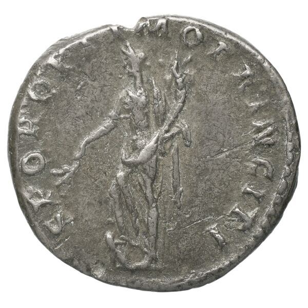 реверс RIC II Trajan 190